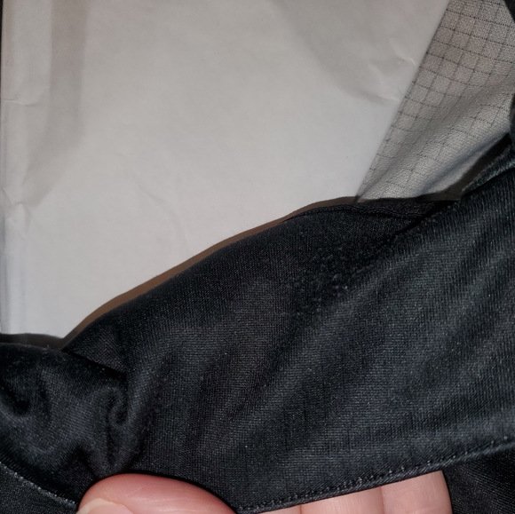 Nike Mens Golf Shirt  XXL - Picture 4 of 4